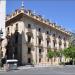 Palacio de Justicia en la ciudad de Valencia