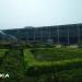 Yangon Airport International Terminal 1