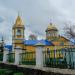 Церковна територія (uk) in Bobrynets city