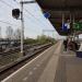 Hoofddorp railway station in Hoofddorp city