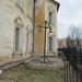 Малая колокольня в городе Тверь