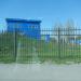 Очистные сооружения в городе Москва
