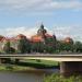 Sächsische Staatskanzlei in Stadt Dresden