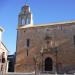 Iglesia de San Juan Bautista. Alarcón, Cuenca