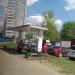 Остановка общественного транспорта «Центр спорта» в городе Москва