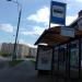 Остановка общественного транспорта «Улица Генерала Белобородова» в городе Москва
