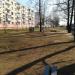 Детская игровая площадка в городе Марьина Горка