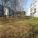 Площадка для сушки белья в городе Марьина Горка