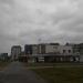 Торговый комплекс в городе Всеволожск