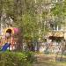 Детская игровая площадка в городе Москва