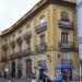 Carrer del Peu de la Creu (es), 17-19 in Valencia city