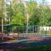 Спортивная площадка в городе Москва