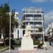 Памятник (ru) στην πόλη Ιεράπετρα