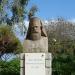 Памятник патриарху Мелетию II (ru) στην πόλη Ιεράπετρα