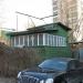 Голубятня в городе Москва