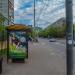 Остановка общественного транспорта «Давыдковская улица»