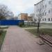 Сквер ветеранов Ближнего Заволжья в городе Тверь