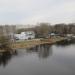 Яхт-клуб «Тверца» в городе Тверь