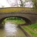 Griffin's Bridge 131, South Oxford Canal