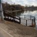 Смотровая площадка в городе Москва