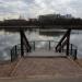 Смотровая площадка в городе Москва