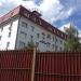 Всероссийский центр мониторинга и прогнозирования чрезвычайных ситуаций техногенного характера «Антистихия» МЧС РФ в городе Москва