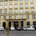 Gmach Towarzystwa Ubezpieczeń Riunione Adriatica di Sicurta in Warszawa city