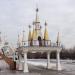 Декоративная конструкция в городе Москва