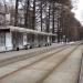 Трамвайная остановка G ТПУ «Партизанская» в городе Москва
