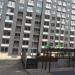 Лестница в городе Москва
