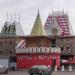 Общественные туалеты в городе Москва