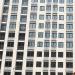 Пандус стилобата в городе Москва