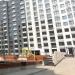 Лестница в городе Москва