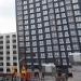 Венткиоск подземного паркинга в городе Москва