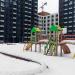 Детская игровая площадка в городе Москва