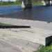 Лестница в городе Великий Новгород