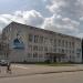 Жовківська районна державна адміністрація в місті Жовква