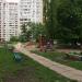 Детская площадка в городе Киев