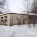 Снесённое кафе «Весёлые ребята» в городе Москва