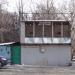 Голубятня в городе Москва