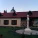 Церковна крамниця в місті Жовква