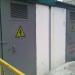 Трансформаторная подстанция ТП-25765 в городе Москва