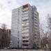 ул. Бориса Жигулёнкова, 2 в городе Москва