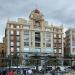 Sede Original Unicaja en la ciudad de Málaga