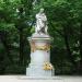 Памятник Юстусу фон Либиху (ru) in Munich city