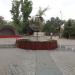 Светомузыкальный фонтан «Фонтан мира» в городе Саратов