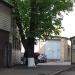 Трансформаторная подстанция в городе Москва