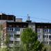 ул. Авиатриссы Зверевой, 8 корпус 2 в городе Гатчина