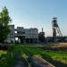 Обогатительная фабрика в городе Мирноград