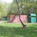 Хозблок в городе Москва